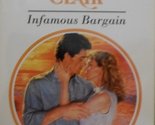 Infamous Bargain Clair - $5.36