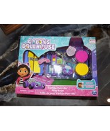 DreamWorks Gabby&#39;s Dollhouse Carlita Purr-ific Play Room NEW - $36.51 CAD