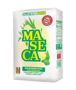 Maseca 22 Lb Bag Corn Masa Flour Gluten Free Kosher Instant 100% Natural... - $597.91 MXN