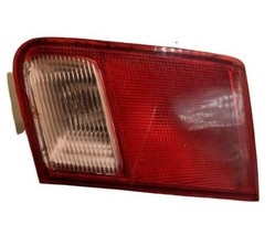Passenger Right Tail Light Sedan Lid Mounted Fits 01-02 CIVIC 295186 - $443.93 MXN
