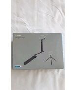GoPro Official Mount GoPro 3-Way Grip | Arm | Tripod Fits All GoPro Came... - $440.72 MXN