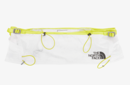 The North Face Summit Run Belt Running Jogging Sports Waist Bag White NA... - $83.61
