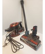 Shark HV305 Rocket Ultra Light Slim Bagless Professional Carpet Vacuum GOOD - $108.79