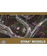 2009 Harley Davidson Dyna Models Service Repair Shop Manual Set W-
show ... - €386,97 EUR