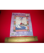 Bucilla Craft Kit Art Lighthouse Seascape Counted Cross Stitch Tapestry ... - $445.02 MXN