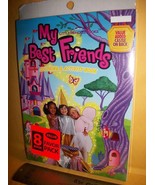 Craft Gift Coloring Book Art Best Friend Princess Party Favor Color Acti... - $7.59