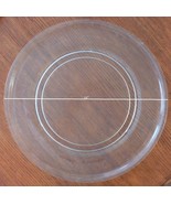 16&quot; DACOR DE81-08798A MICROWAVE GLASS TURNTABLE PLATE / TRAY CLEAN USED - $2,163.48 MXN