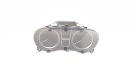 Instrument Gauge Cluster PN: 940013V100 OEM 3.5L Hyundai Azera 2012 2013... - $30.28
