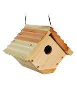 Woodlink Audubon Traditional Wren House Model NAWREN - $42.42 CAD