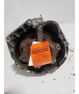 Automatic Transmission 6 Speed AWD Fits 07-08 BMW 328i 1085794 - $6,065.66 MXN