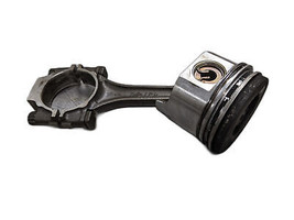 Piston and Connecting Rod Standard From 2002 Ford F-350 Super Duty  7.3 - £58.59 GBP