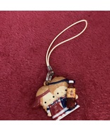 Petty &amp; Jimmy 2003 Tea Drink Mini Charm - $534.99 MXN