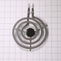 OEM 6&quot; Surface Burner for Kenmore 79091034404 Tappan TEC6X2XCW1 NEW - $35.54