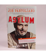 Asylum Brain Dis-Ease Recovery And Being My Mother's Son By Joey Pantoliano HCDJ - $5.48