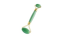  Green Guasha Board - Massage Tool for SPA Relaxation &amp; Scraping Therapy - $14.20