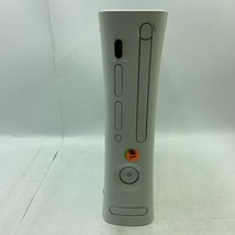 Microsoft Xbox 360 White Console Only - $14.85