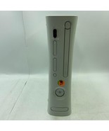 Microsoft Xbox 360 White Console Only - £11.65 GBP