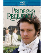 Pride and Prejudice [Blu-ray] - $74.31 MXN
