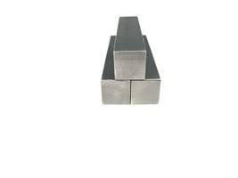 BLACKSMITH Hardy 3/4” (0.75) Stock Steel Iron 1 Piece Blacksmith Iron - €3,49 EUR