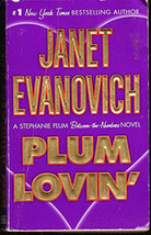 Plum Lovin by Janet Evanovich - $1.50