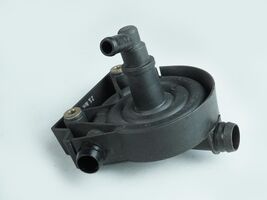2003 Mercedes Benz Clk Class C208 Oil Separator Crankcase Breather A1110... - $81.06