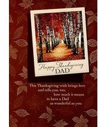 Happy Thanksgiving Dad - 25313 - $51.04 MXN