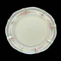 Noritake Ivory China Rothschild Bread and Butter Plate 7 Inch Cottagecore Floral - £6.16 GBP
