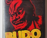Budo: The Art of Ki**ing (DVD, 1999).  Asian Cult Cinema Collection  - $14.84