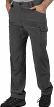 Kastking Wind Crest Fishing Hiking Pants, Water Repellent Lightweight Mens - $1,115.81 MXN