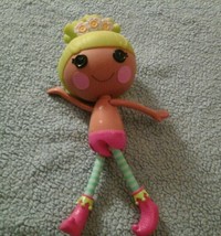 Lalaloopsy Pix E Flutters Full Size Doll - £15.14 GBP