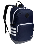Adidas Classic 3-Stripe Backpack - NWT - £26.56 GBP