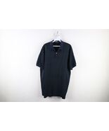 Vtg 90s Ralph Lauren Mens Large Faded Short Sleeve Collared Polo Shirt P... - $912.21 MXN