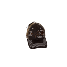 Bone Collector Realtree Camouflaged Baseball Hat Cap Adjustable Strap Back - £14.20 GBP