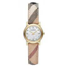 Burberry Ladies Watch The City BU9226 - £165.18 GBP