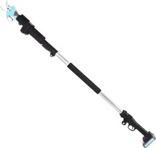 Swansoft 8605 Pruner Pole, Tree Pruner Extendable, Long, No Pruner Included - $155.99