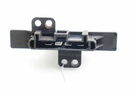 02-07 SUBARU IMPREZA WRX BLOWER MOTOR RESISTOR MODULE E3082 image 10