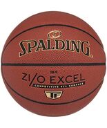 Spalding Zi/O TF Excel Indoor-Outdoor Basketball 29.5&quot; - $78.59 CAD
