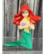 Vintage - 1996 Disney Little Mermaid Ariel - McDonald’s Happy Meal Toy - £3.92 GBP