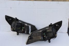 09-12 Volkswagen VW Routan HID Xenon Headlight Head Light Lamp Set LH & RH image 6