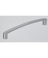 New Amerock BP36906G10 160mm (6-5/16&quot;) Satin Nickel Cabinet/Drawer Pull - $162.59 MXN