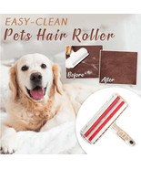 Pet Hair Remover Roller: The Eco-Friendly Solution for a Fur-Free Home - $40.95