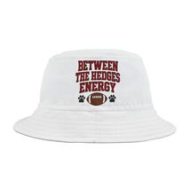 Georgia Bulldogs Favorite Fan Bucket Hat Football Sports; Game Day, Tail... - $22.99