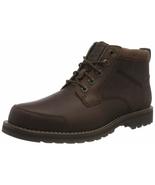 Timberland Men&#39;s Larchmont II Chukka Boots, Brown Dark Brown Nubuck, us:8.5 - $183.14