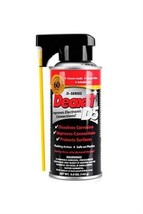 Hosa D5S-6 CAIG DeoxIT Contact Cleaner, 5oz - $19.99