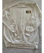 NOS vintage 1994 HALLMARK KEEPSAKE ORNAMENT EXPO Sweatshirt Large conven... - €30,14 EUR NOS vintage 1994 HALLMARK KEEPSAKE ORNAMENT EXPO Sweatshirt Large conven... - €30,14 EUR