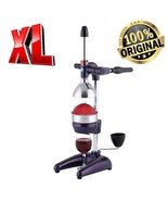 CanCan XL Juicer 0103 Manual Hand Press Professional Pomegranate Orange ... - $3,753.83 MXN