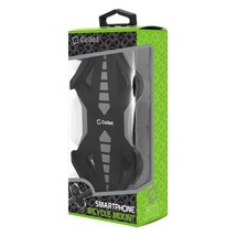 Cellet Universal Bicycle Phone Holder Mount GRAY - £10.27 GBP