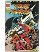 Bold Adventure #1 (1983) *Pacific Comics / Time Force / Cover By Rudy Ne... - €3,47 EUR