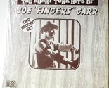 The Honky Tonk Hits of Joe &#39;&#39;Fingers&#39;&#39; Car - £15.65 GBP