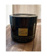 Signature Club A 5 Essentials Body Treatment Creme Alpha Hydroxy &amp; Retin... - £28.61 GBP